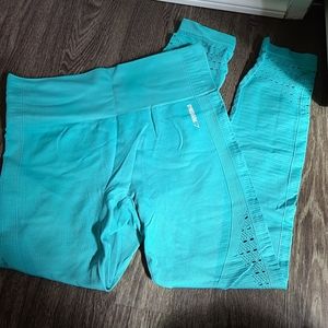 Gymshark Energy Seamless Leggings